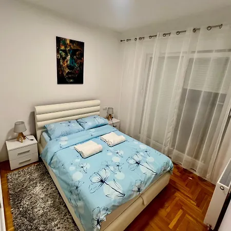 Savic Apartman