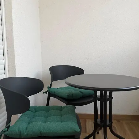 Apartman Savic