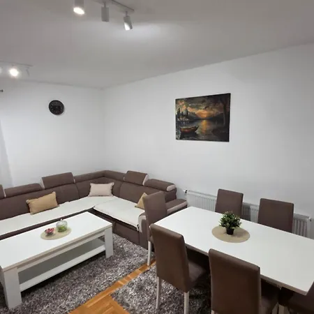 Savic Apartman